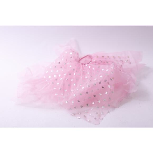 1988, Mattel, Barbie, Super Star, Pink Skirt, Doll Clothing, ~ 250811-WH 483 - Picture 1 of 3